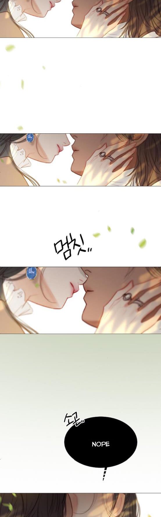 Selena Chapter 9.5 - Page 15