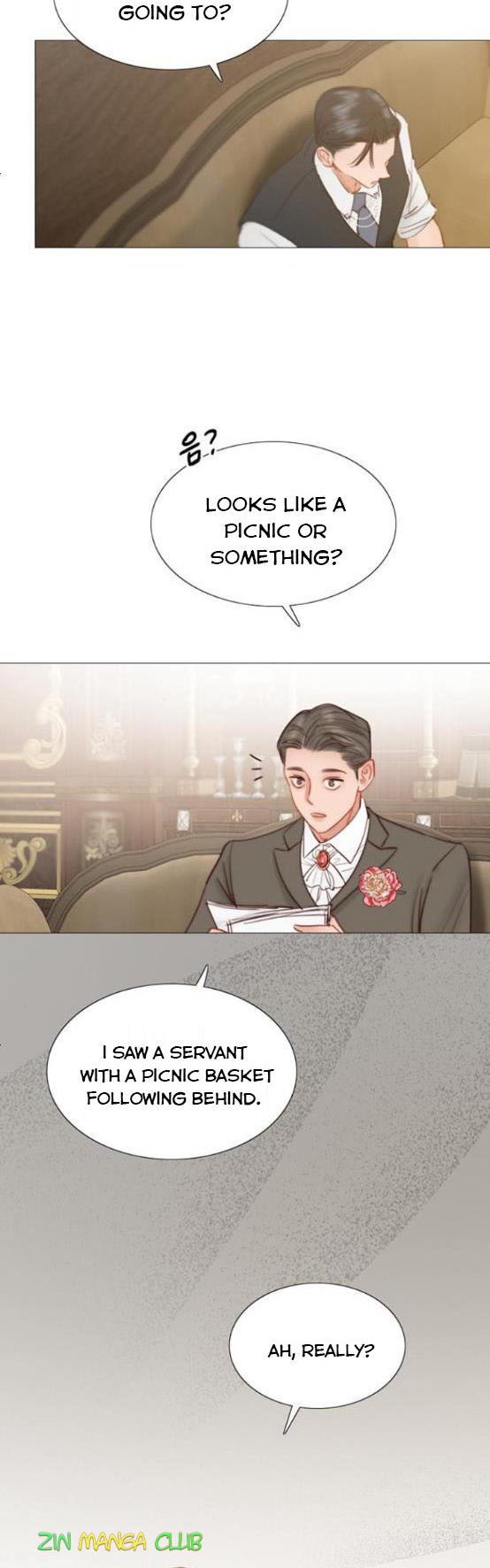 Selena Chapter 9.5 - Page 18