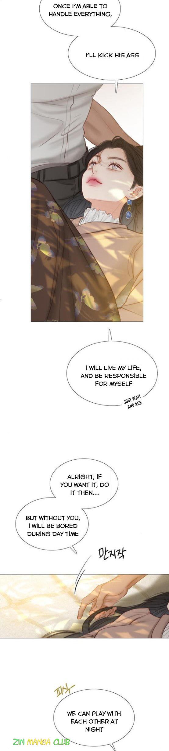 Selena Chapter 9.5 - Page 4