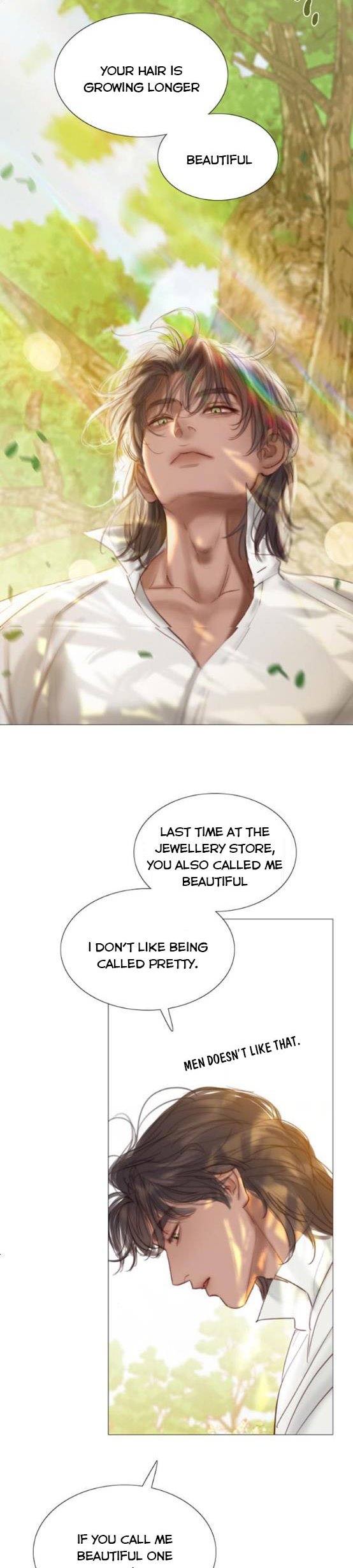 Selena Chapter 9.5 - Page 6