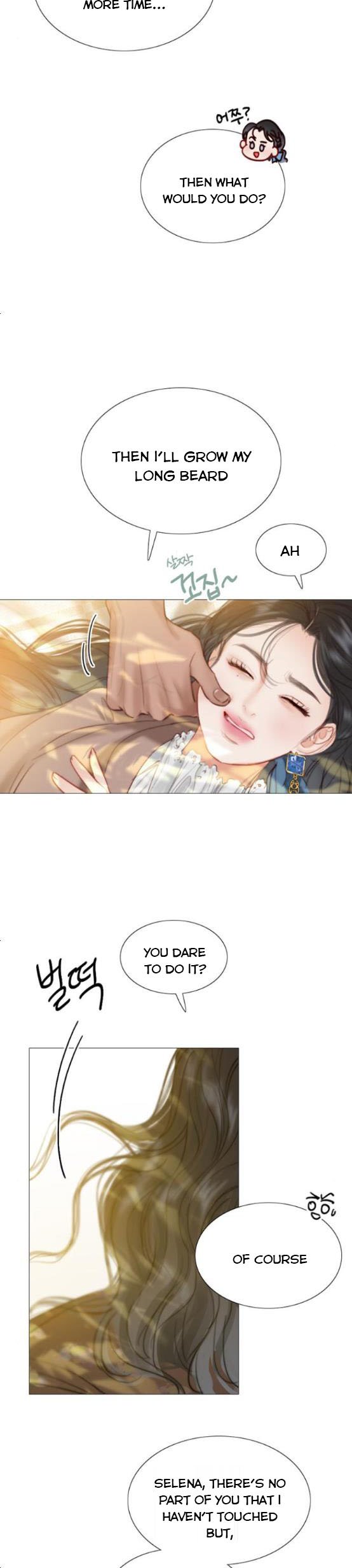 Selena Chapter 9.5 - Page 7