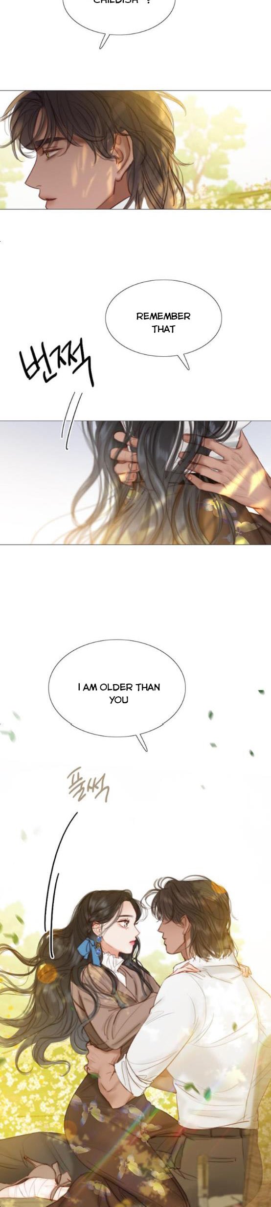 Selena Chapter 9.5 - Page 9