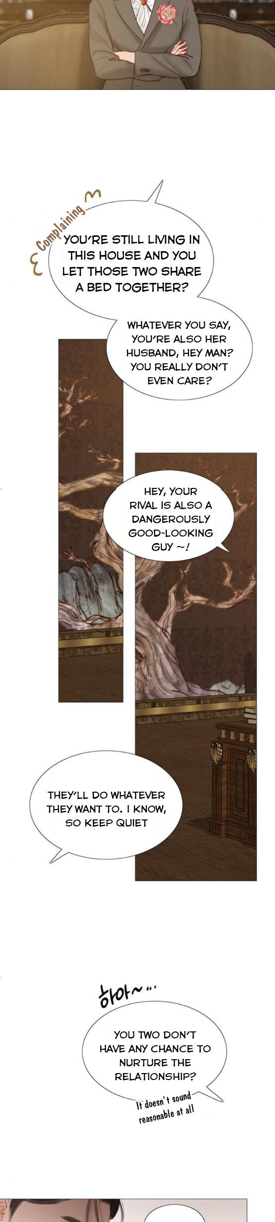 Selena Chapter 9 - Page 11