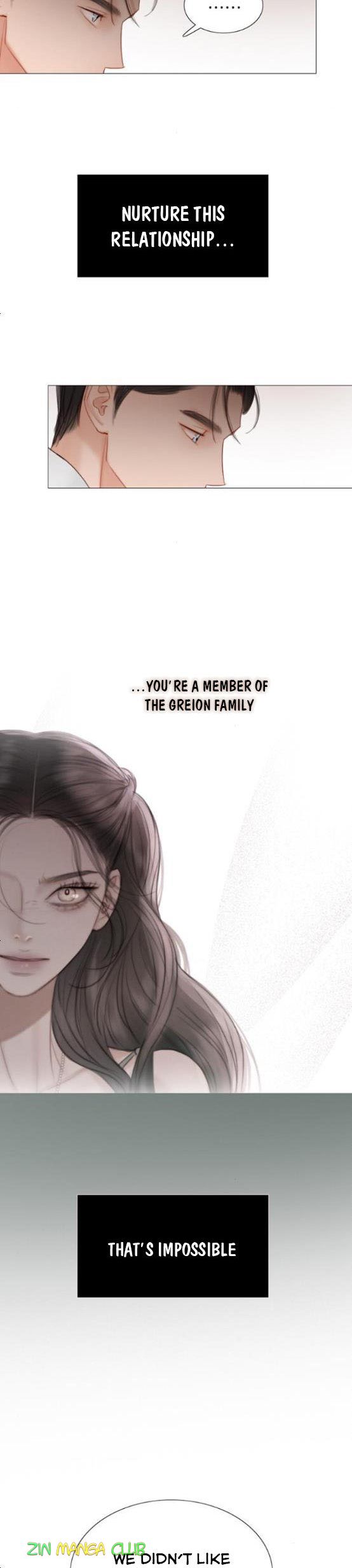 Selena Chapter 9 - Page 12