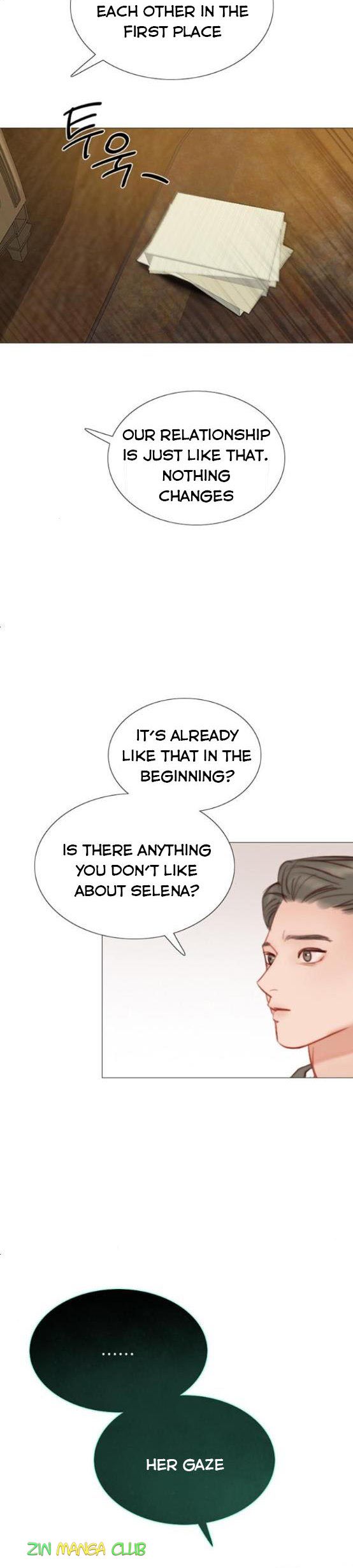 Selena Chapter 9 - Page 13