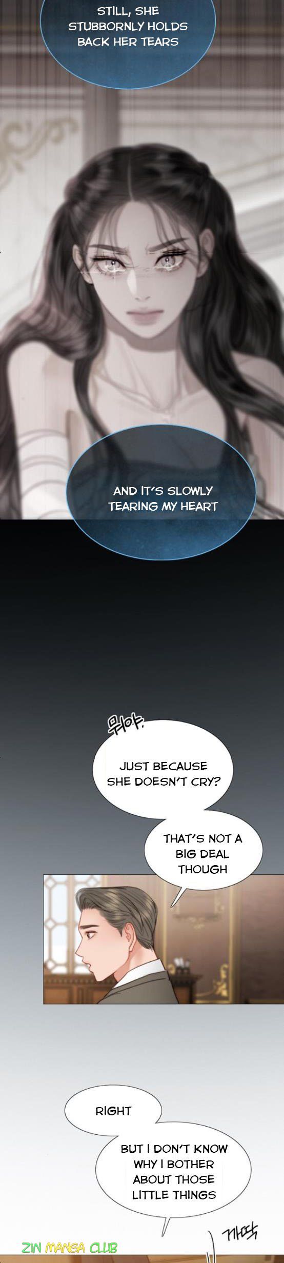 Selena Chapter 9 - Page 16