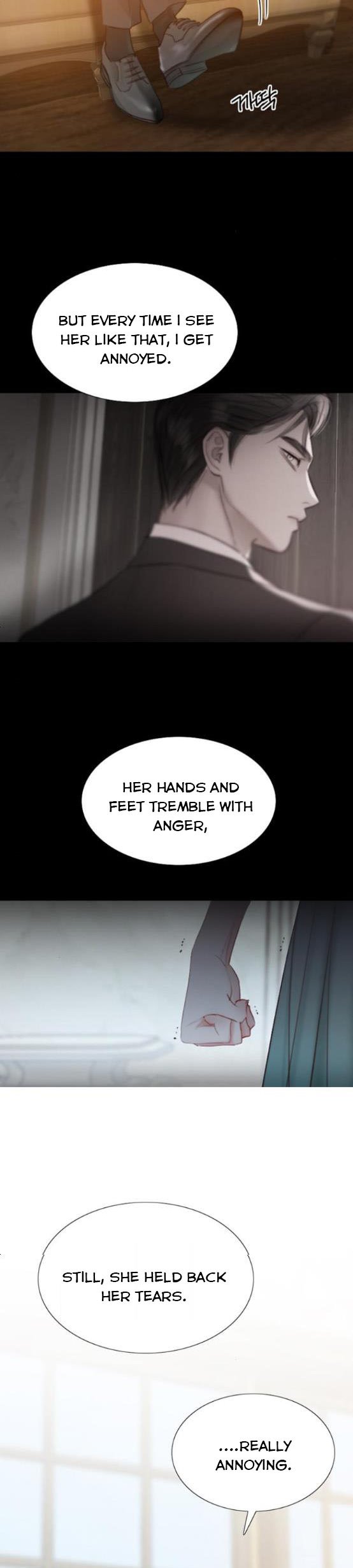 Selena Chapter 9 - Page 17