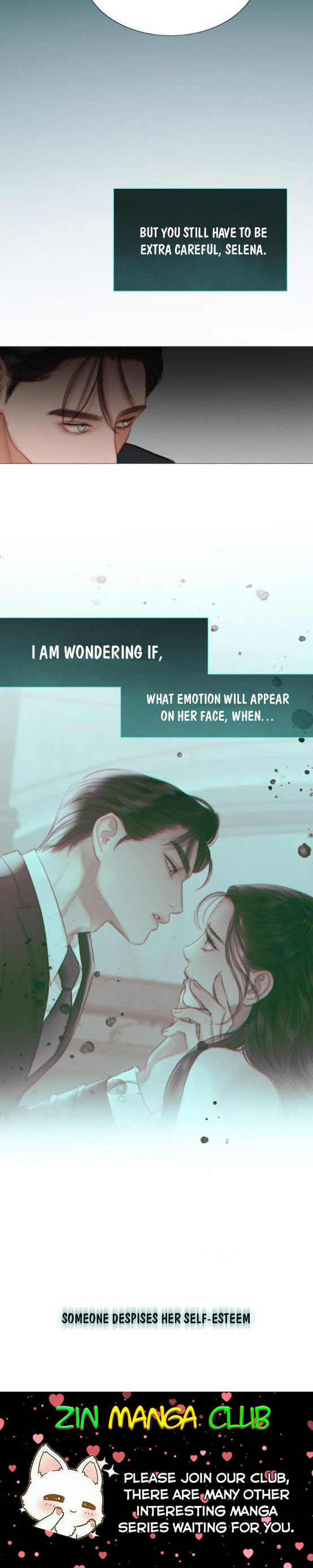 Selena Chapter 9 - Page 19