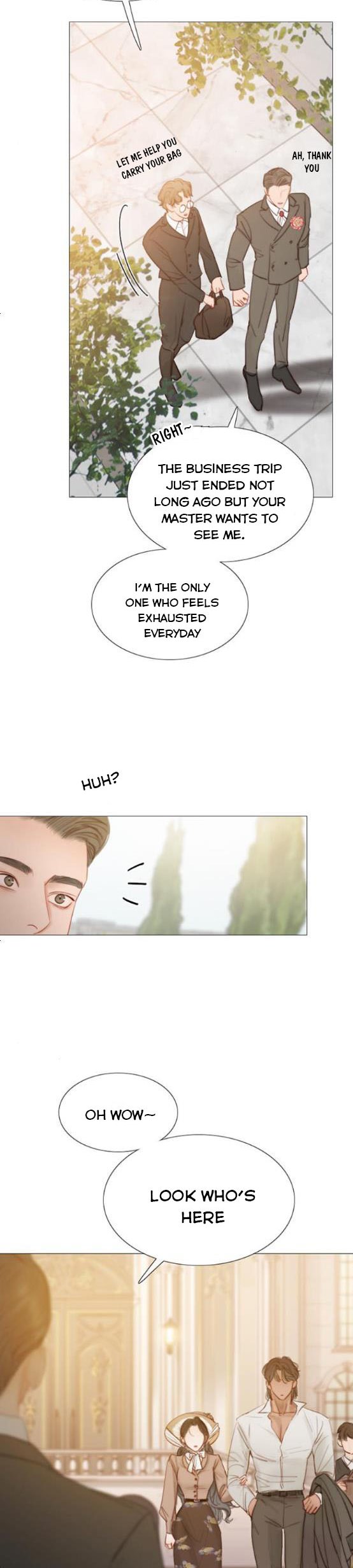 Selena Chapter 9 - Page 2