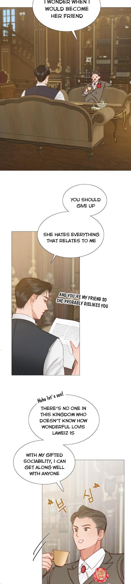 Selena Chapter 9 - Page 6