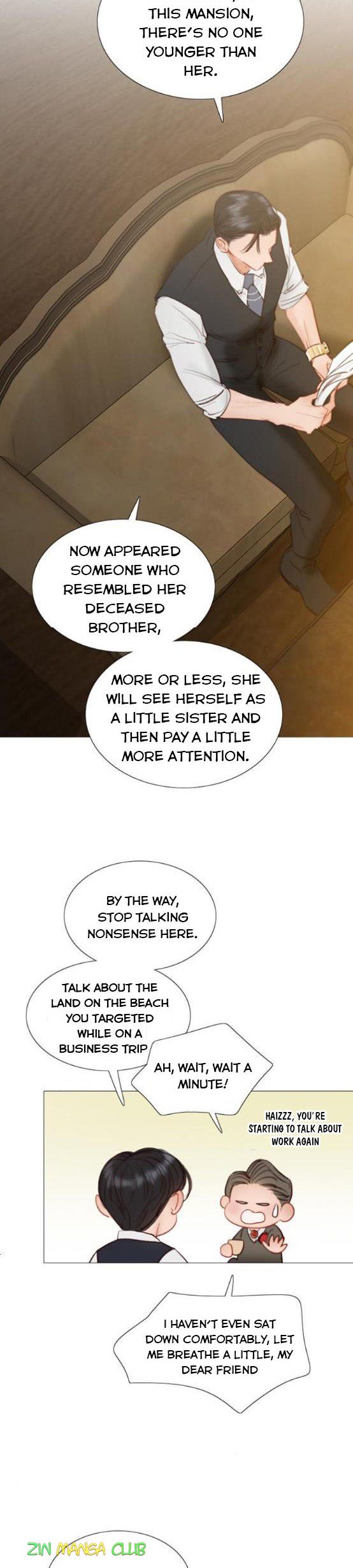 Selena Chapter 9 - Page 9