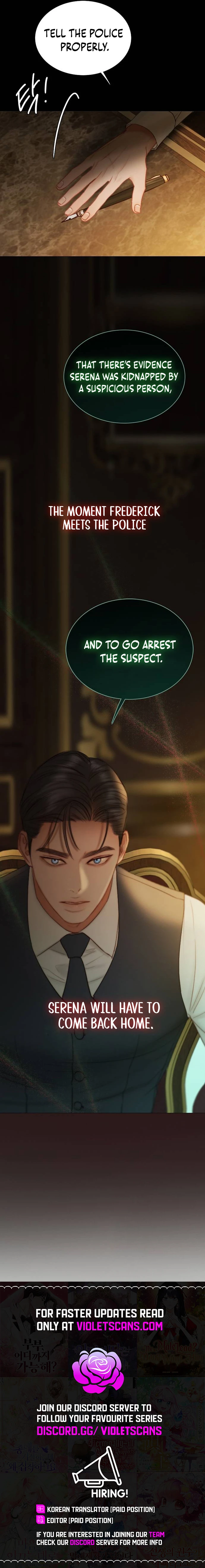 Selena Chapter 97 - Page 10