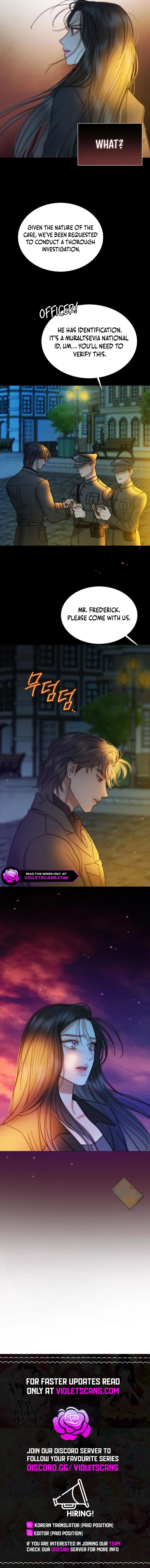 Selena Chapter 99 - Page 13