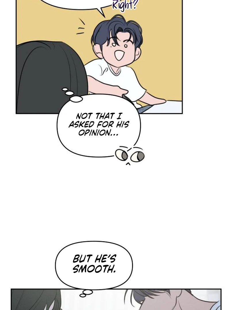 I Want To Be Fooled Chapter 1 - Page 102