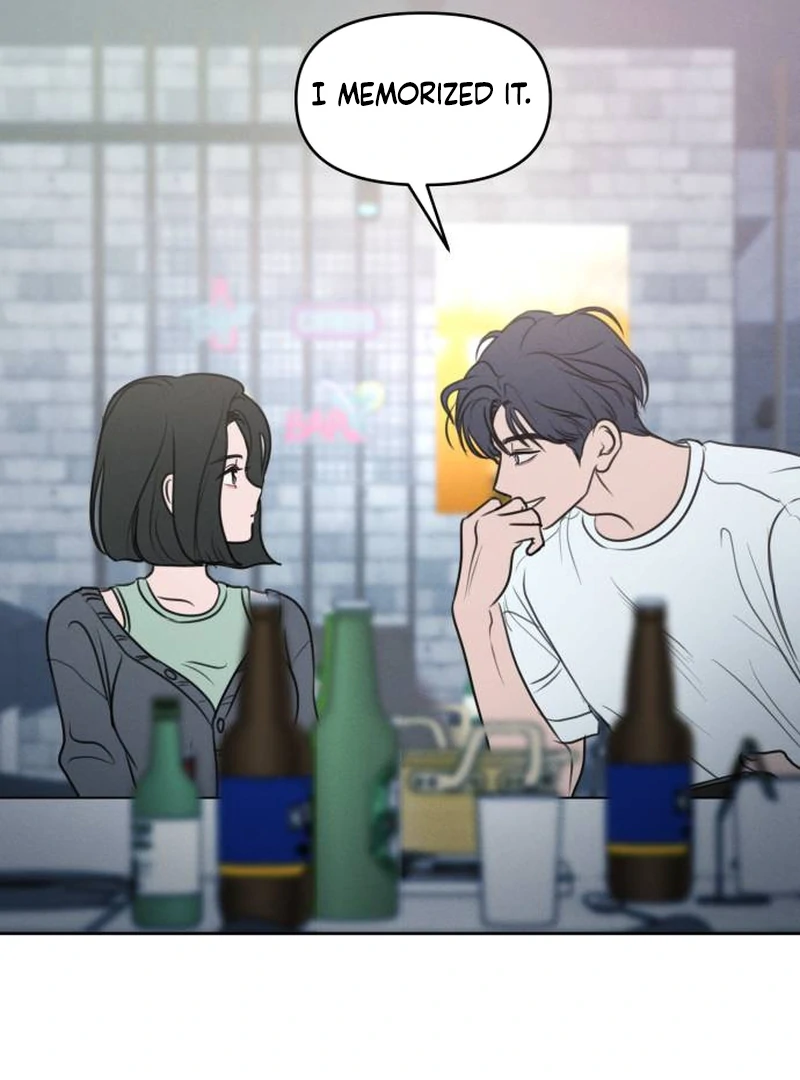 I Want To Be Fooled Chapter 1 - Page 110