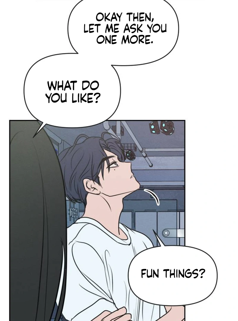 I Want To Be Fooled Chapter 1 - Page 118