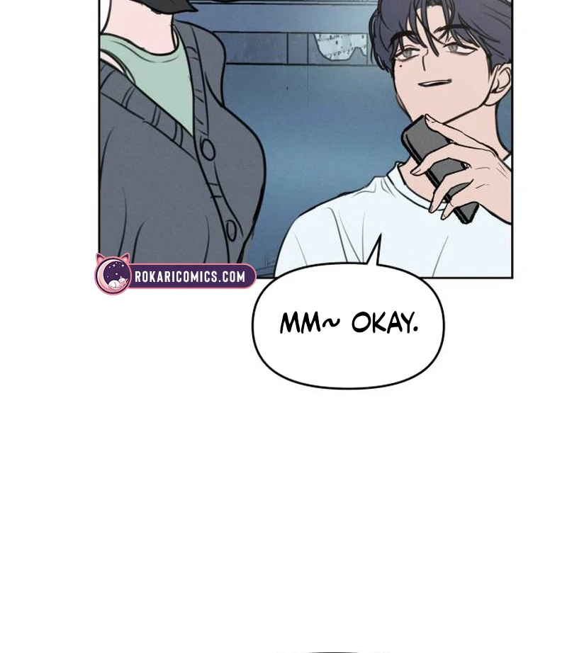 I Want To Be Fooled Chapter 1 - Page 124