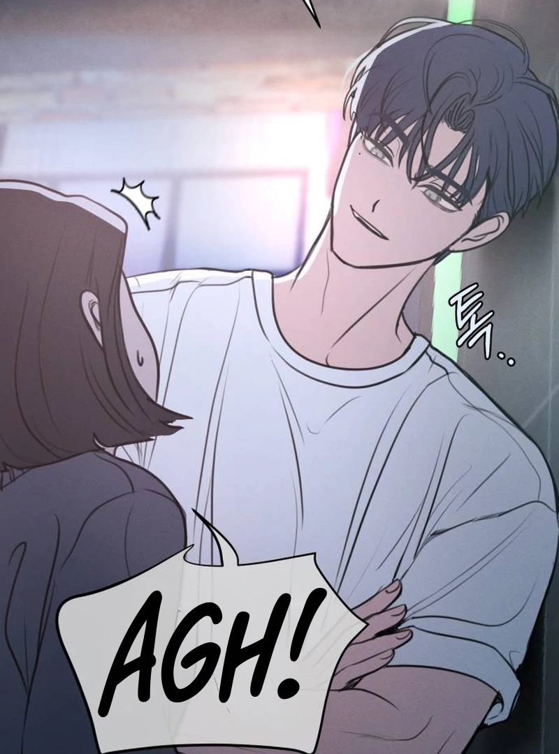 I Want To Be Fooled Chapter 1 - Page 128