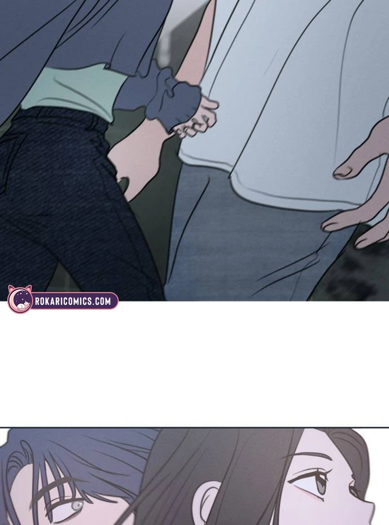 I Want To Be Fooled Chapter 1 - Page 133