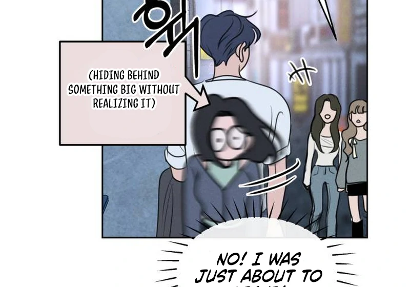 I Want To Be Fooled Chapter 1 - Page 136