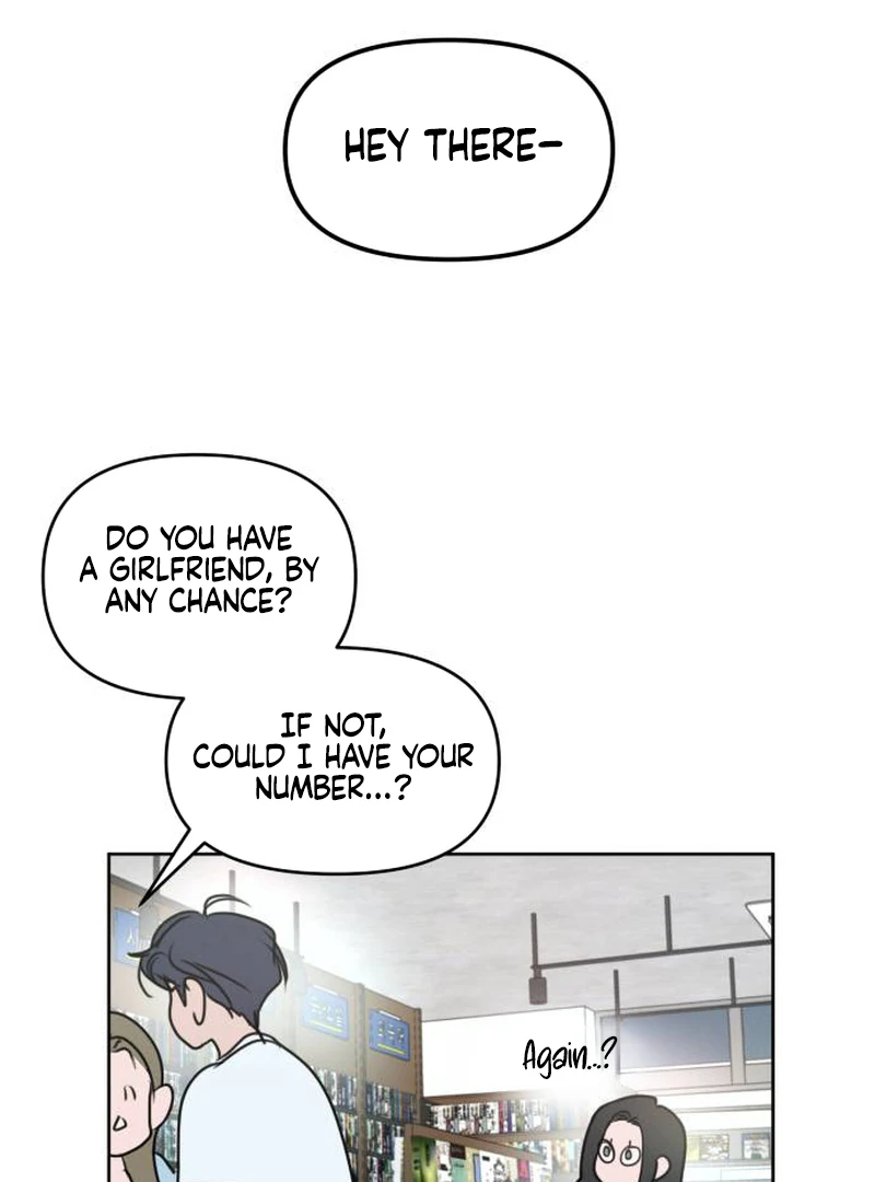 I Want To Be Fooled Chapter 1 - Page 18