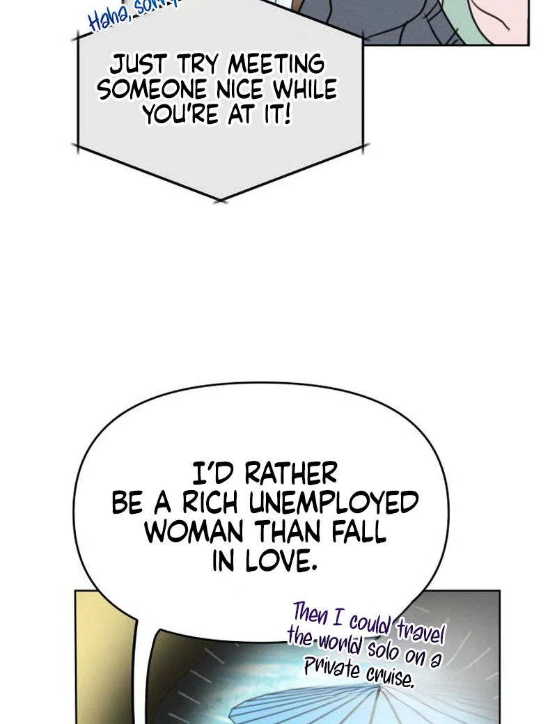 I Want To Be Fooled Chapter 1 - Page 23