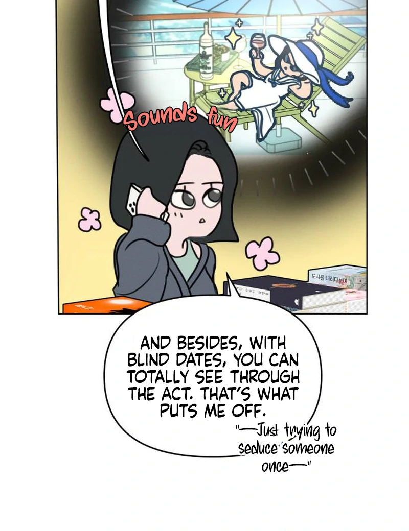 I Want To Be Fooled Chapter 1 - Page 24