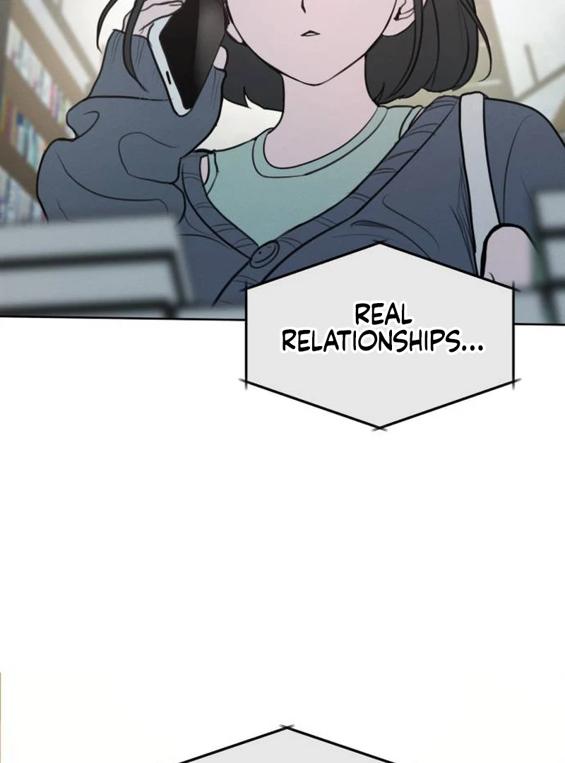 I Want To Be Fooled Chapter 1 - Page 27