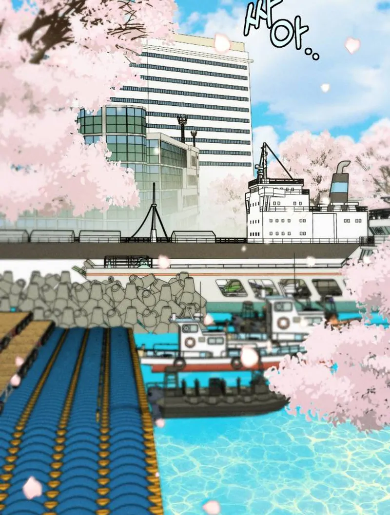 I Want To Be Fooled Chapter 1 - Page 36