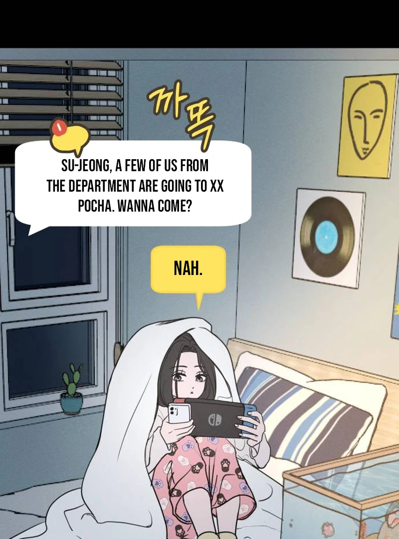 I Want To Be Fooled Chapter 1 - Page 39