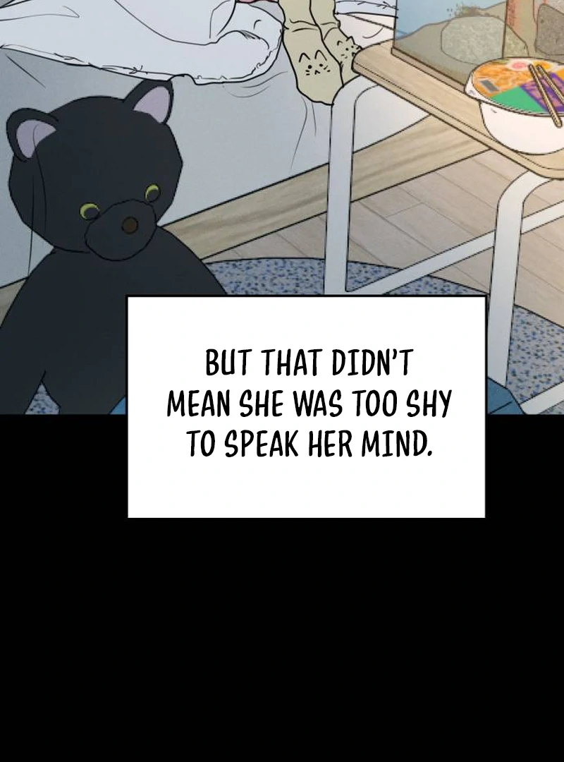 I Want To Be Fooled Chapter 1 - Page 40