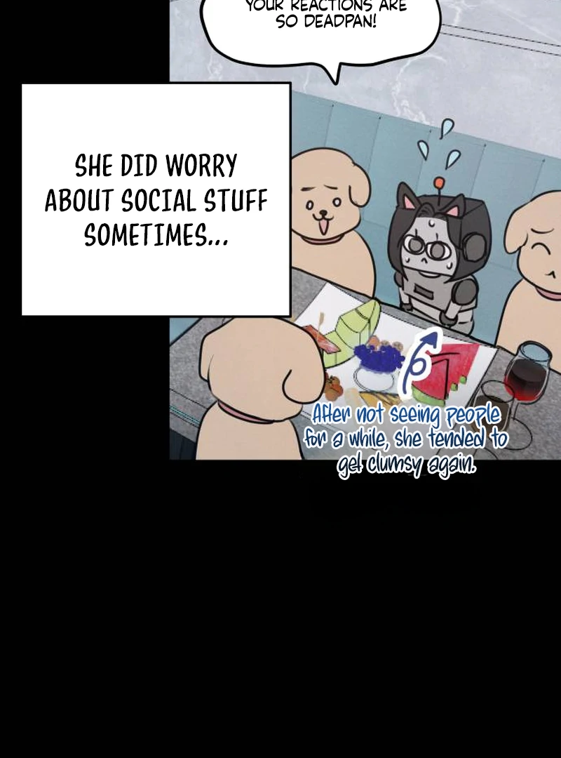 I Want To Be Fooled Chapter 1 - Page 43