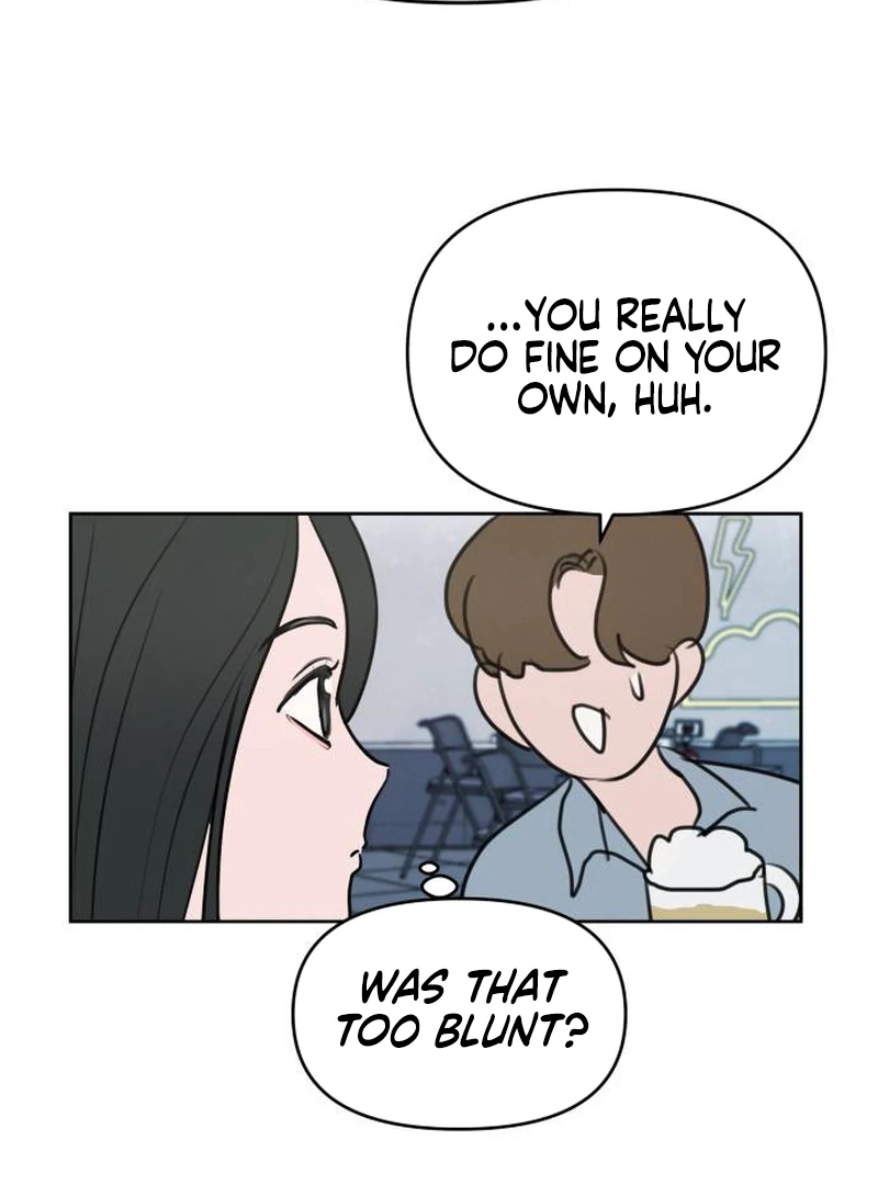 I Want To Be Fooled Chapter 1 - Page 55