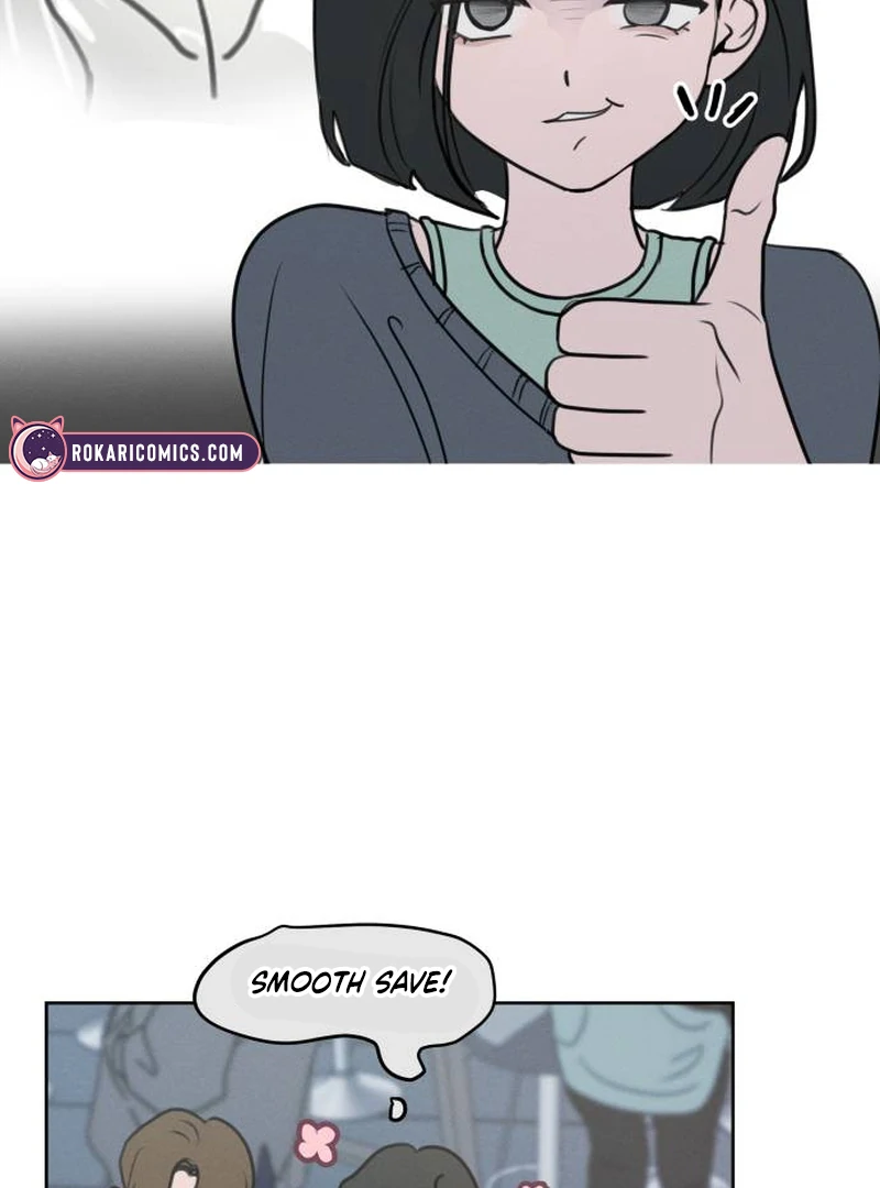 I Want To Be Fooled Chapter 1 - Page 57