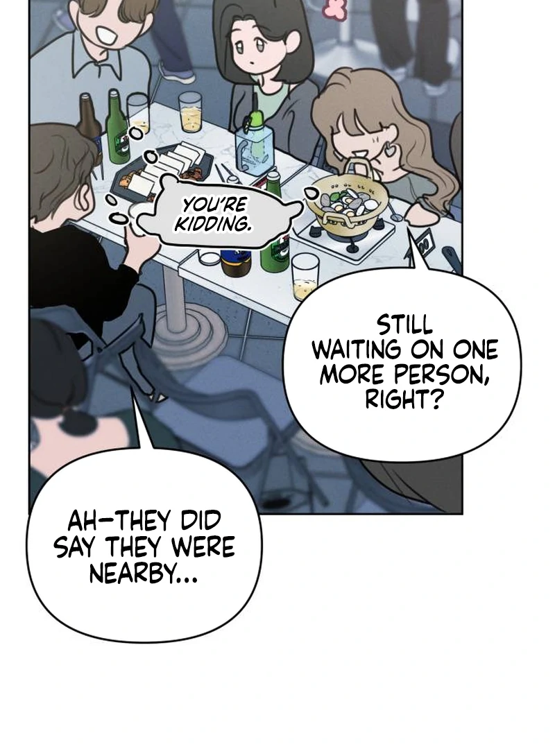 I Want To Be Fooled Chapter 1 - Page 58