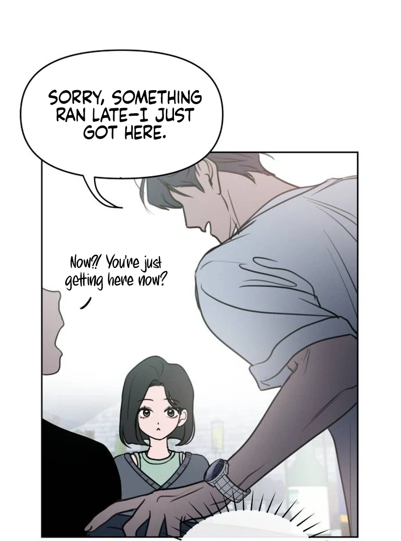 I Want To Be Fooled Chapter 1 - Page 62