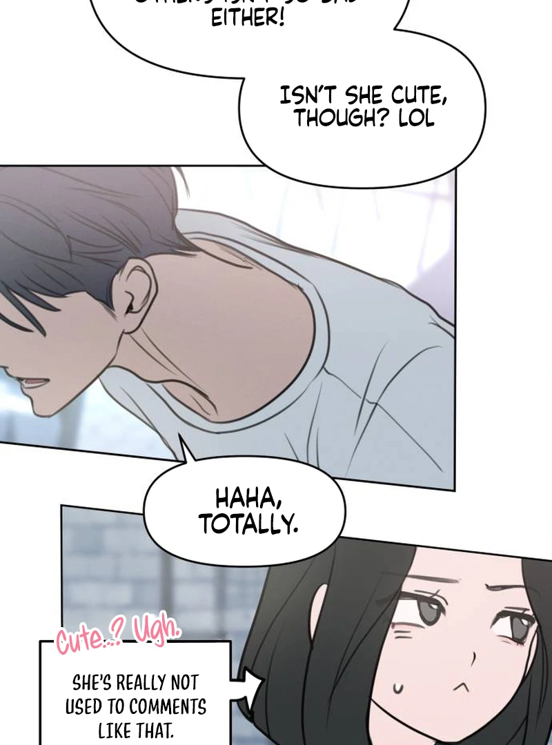 I Want To Be Fooled Chapter 1 - Page 68