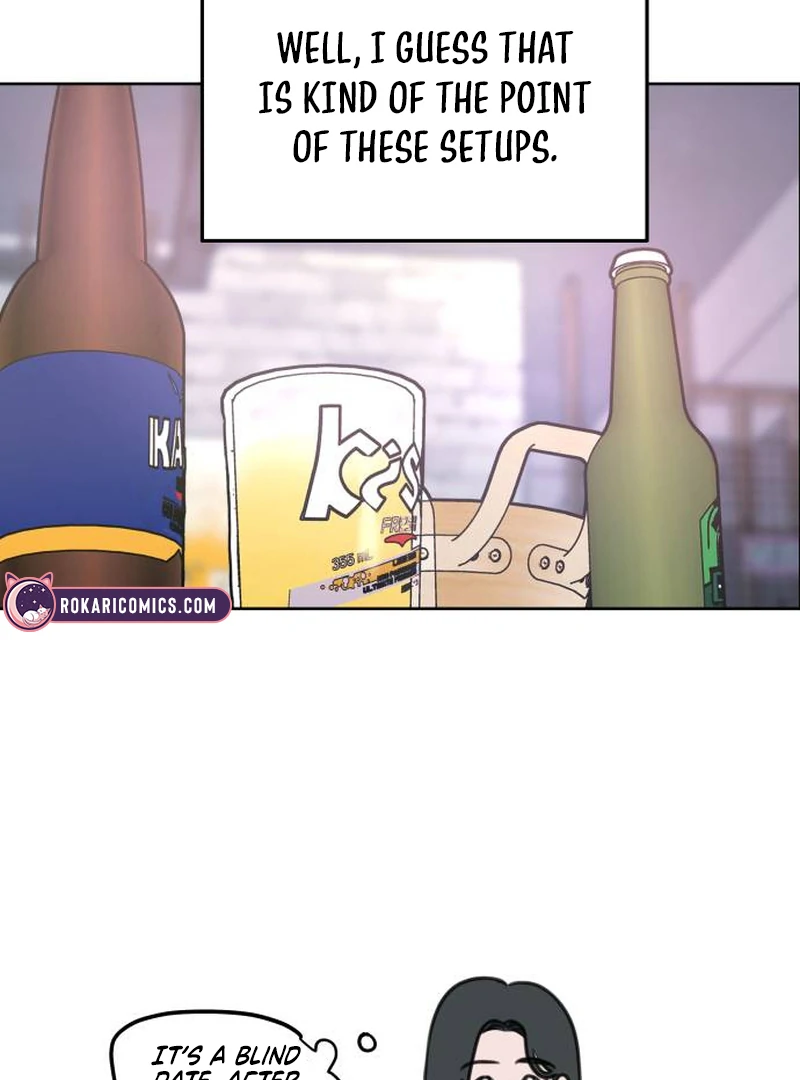 I Want To Be Fooled Chapter 1 - Page 70