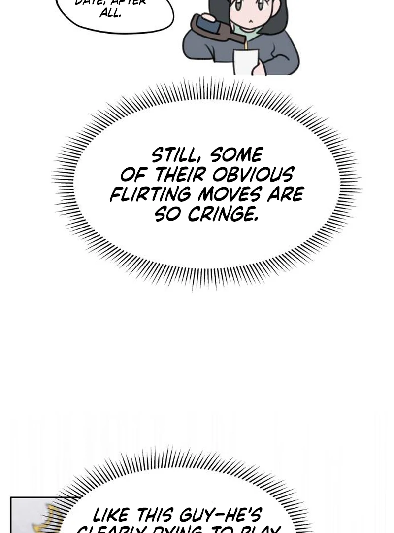 I Want To Be Fooled Chapter 1 - Page 71