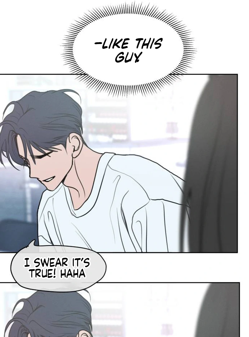 I Want To Be Fooled Chapter 1 - Page 75