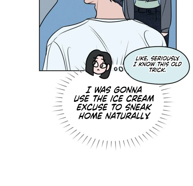 I Want To Be Fooled Chapter 1 - Page 86