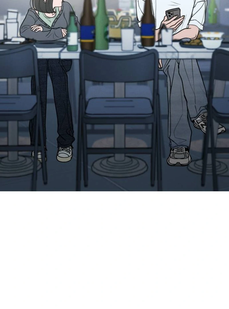 I Want To Be Fooled Chapter 1 - Page 97