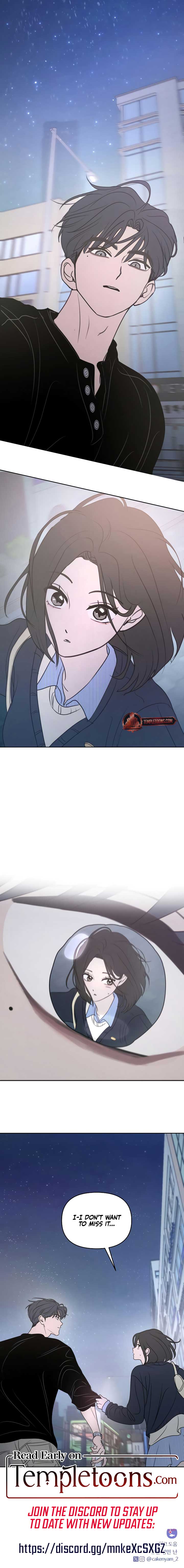 I Want To Be Fooled Chapter 10 - Page 10