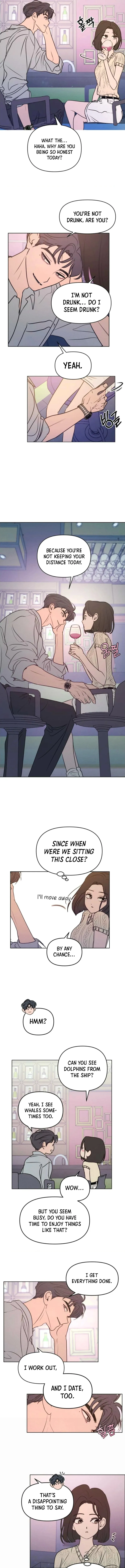 I Want To Be Fooled Chapter 12 - Page 11