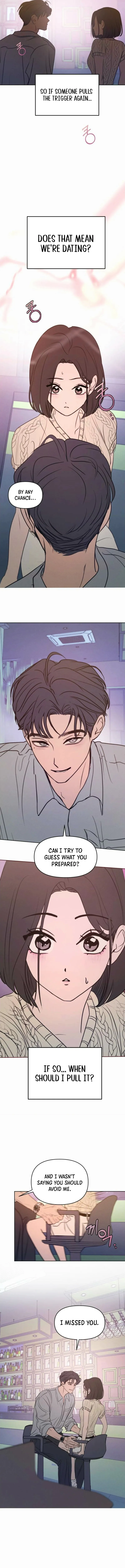 I Want To Be Fooled Chapter 12 - Page 13