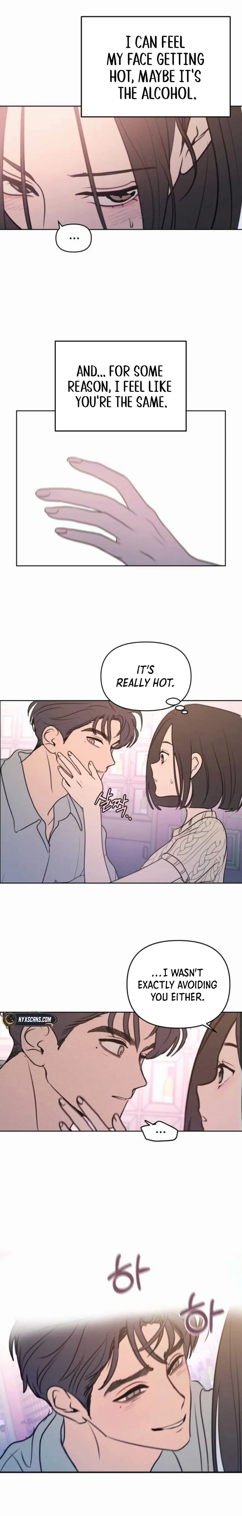 I Want To Be Fooled Chapter 12 - Page 14