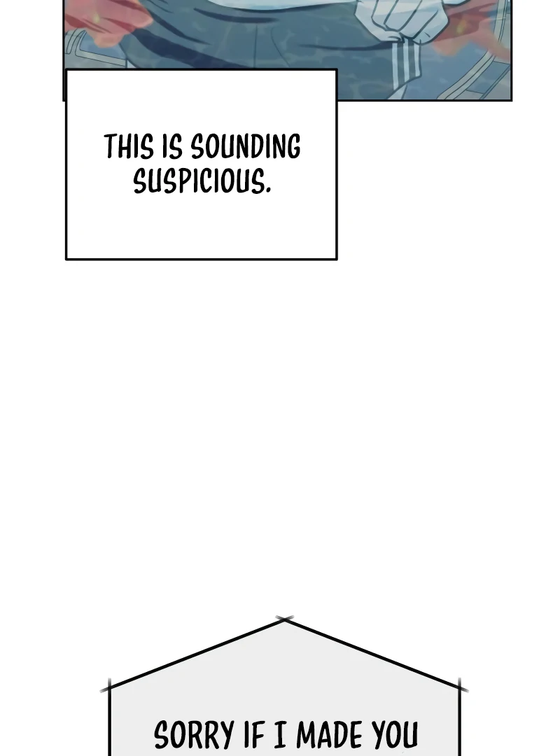 I Want To Be Fooled Chapter 14 - Page 107