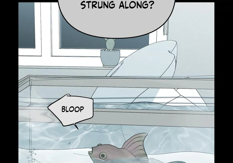 I Want To Be Fooled Chapter 14 - Page 111