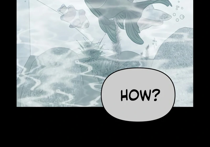 I Want To Be Fooled Chapter 14 - Page 112