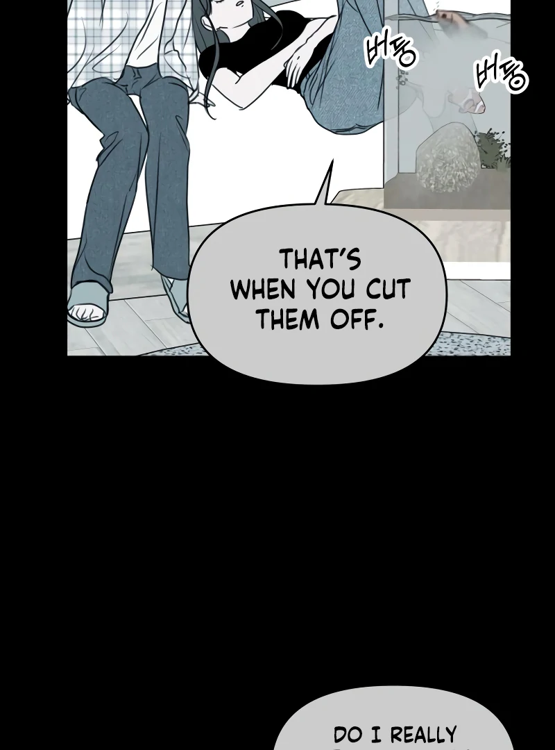 I Want To Be Fooled Chapter 14 - Page 114